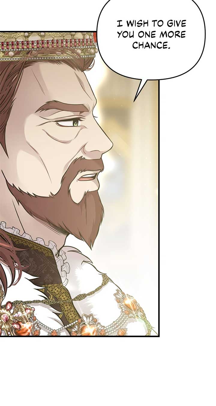 The Secret Bedroom of a Dejected Royal Daughter Chapter 101 109